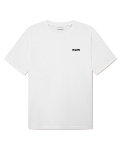 Les Deux Patch t-shirt - White